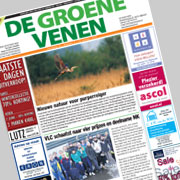 De Groene Venen